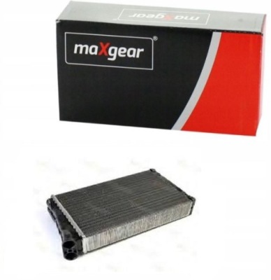 Обігрівач maxgear opel omega b фото №1