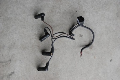 Електропроводка свічка mini countryman 1.6d фото №1