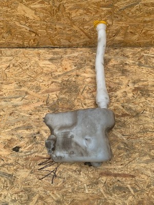 Бак омивача renault master iii фото №1