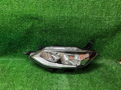 Фара лівий nissan pulsar 100-1806 фото №1