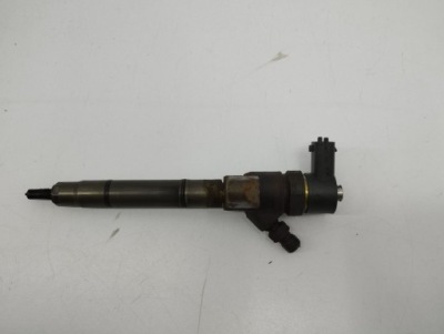 Hyundai i30 2013 форсунки фото №1