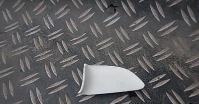 Lexus ls600h ls 600 ls460 l защита правая дверь задняя фото №1