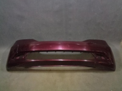 Honda odyssey 11- бампер перед передній oryg фото №1