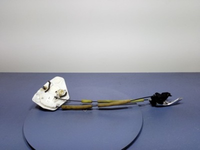 Mazda 6 iii gj замок двері перед лівий eu 8 pin 42b фото №1