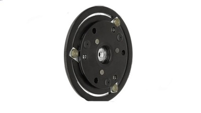 Ford transit диск кондиціонер компресор фото №1