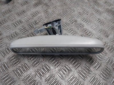 Зеркало внутреннее заднего вида audi q5 8r 4f0857511f фото №1