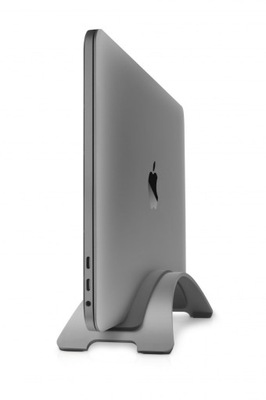 Twelve South BookArc - aluminiowa podstawka do Mac