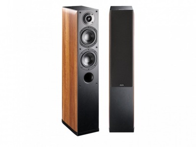 Indiana Line Nota 550X Walnut Kolumny Stereo