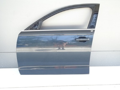 Дверь левая перед передние lx5n audi a6 c7 фото №1