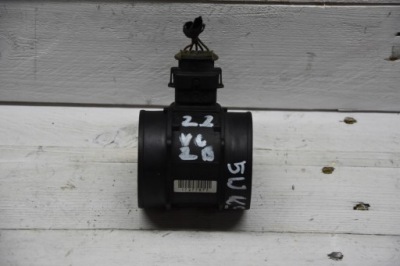 Витратомір opel vectra c 2.2 5wk9634 фото №1