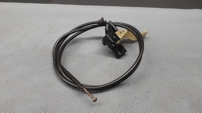 Трос капот opel corsa b 95r фото №1