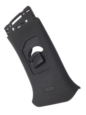 Citroen ds7 захист оббивка обшивка стійка блок двигуна регулювання поперечина ліва фото №1