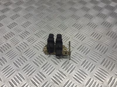 Клапан вакууму pajero pinin 2.0 gdi фото №1