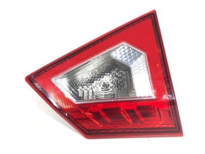 Лампа левый задняя suzuki vitara crossover фото №1