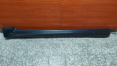 Порог молдинг накладка порог левая volvo xc90 ii 15-20 фото №1