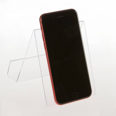 Telefon Apple IPhone SE(2020) Red 64GB