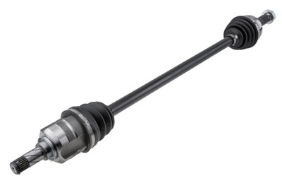 Nty привідний вал привідна mg zs 1.5 17- /права, mtm/ фото №1