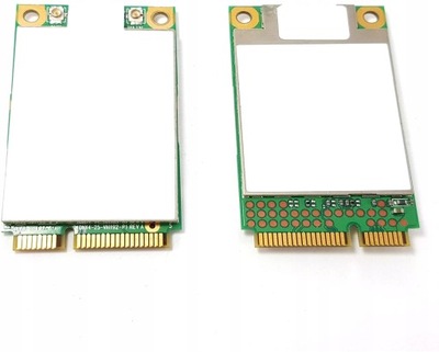 Modem WWAN Qualcomm Gobi2000 VR173 T77Z102