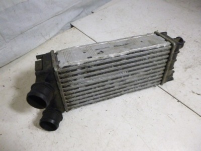 Peugeot оригинальный номер 9684212480 радиатор фото №1