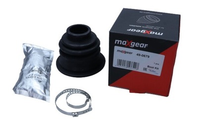 49-0679 MAXGEAR ЗАЩИТА ШАРНИРА OPEL ВНУТРЕННЕГО