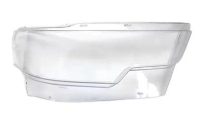 Стекло фары стекло фонари dodge ram full led 19- фото №1