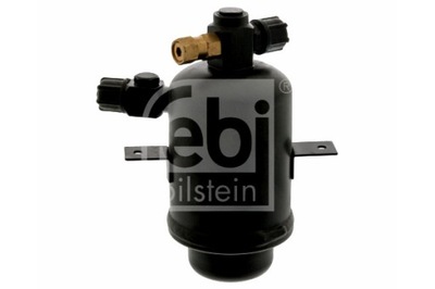 FEBI BILSTEIN DESHUMECTADOR DE ACONDICIONADOR MERCEDES 190 W201 1.8-2.6  