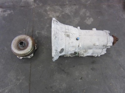 BMW F06 N63 650I F10 F12 КОРОБКА ПЕРЕДАЧ АВТОМАТ GA8HP70Z 7646016 8605570