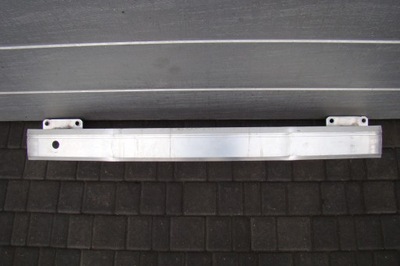 Усилитель pas балка задняя peugeot 3008 5008 фото №1