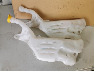 Бачок омивача рідина megane iv 4 w-wa фото №1