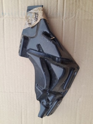 Peugeot e-208 208 ii кронштейн кронштейн напрямна фото №1