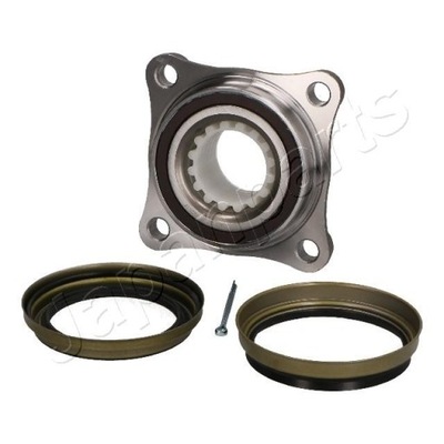 ПОДШИПНИК ШЕСТЕРНИ TOYOTA ПЕРЕД LAND CRUISER 02- 3,0D-4D KK-12024