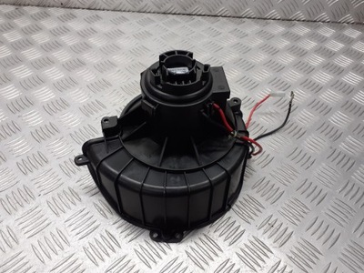 Вентилятор обдув opel astra h 1.3 cdti 52421335 фото №1