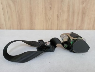 Mercedes slk r170 lift pas правый натяжитель поперечина пассажира a1708600685 9a86 фото №1