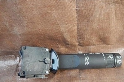 Opel insignia a переключатель дворник фото №1