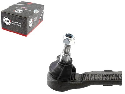 A.b.s. наконечник тяга поворот land rover range rover фото №1