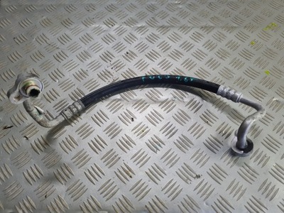 Шланг кондиционера ford focus mk3 1.6 ecoboost фото №1