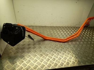 Жгут трубопровод tesla model y 2022 150780300b фото №1