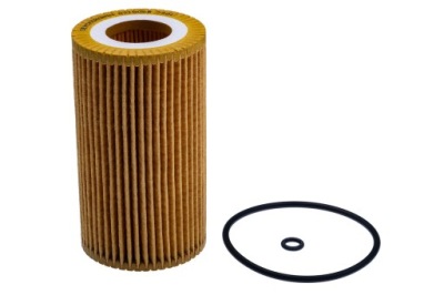 Фільтр оливи a210068 denckermann фото №1