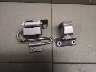 Петля петлі двері правий a8 d2 lz1t 4d0833412c фото №1