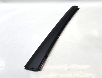 Защита стойка левая mercedes actros mp4 a9606902470 фото №1