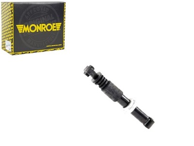 Амортизатор кабины задняя левый правый volvo fh fh ii fh16 fh16 ii фото №1