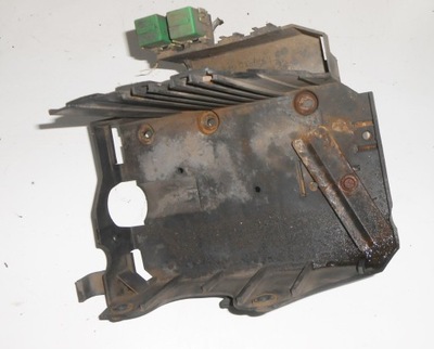 Mg rover zr 02r 1.8 16v основа акумулятор фото №1