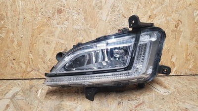 HYUNDAI TUCSON III FACELIFT HALOGEN LAMP LED DRL LEFT  