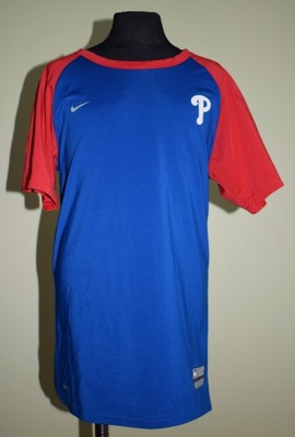 Nike Phillies sportowa koszulka