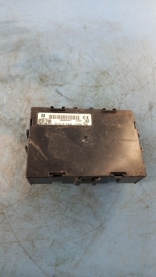 Модуль комфорта nissan note 1.4b 06r фото №1