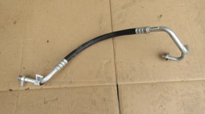 Citroen ds7 crossback шланг кондиционера фото №1