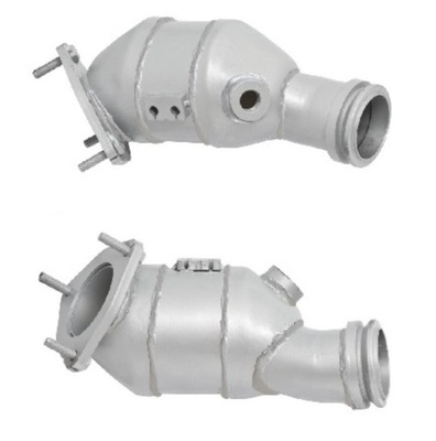 As 28693d катализатор фото №1