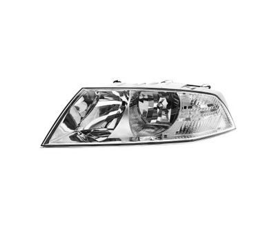 SEAT AROSA 1997 - 04 LAMP FRONT LEFT  