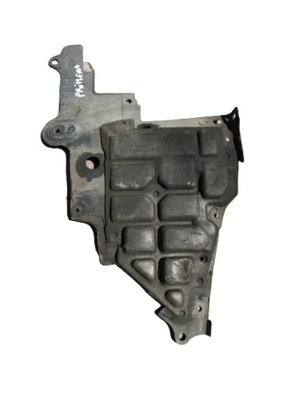 Защита подвеска nissan primera p12 75896av505 фото №1