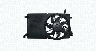 VENTILADOR CHLODZENIE DEL MOTOR 069422741010  